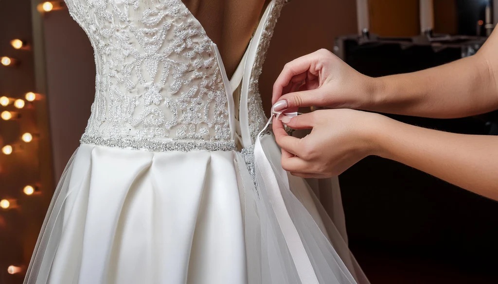 Adriana - Master Tailor